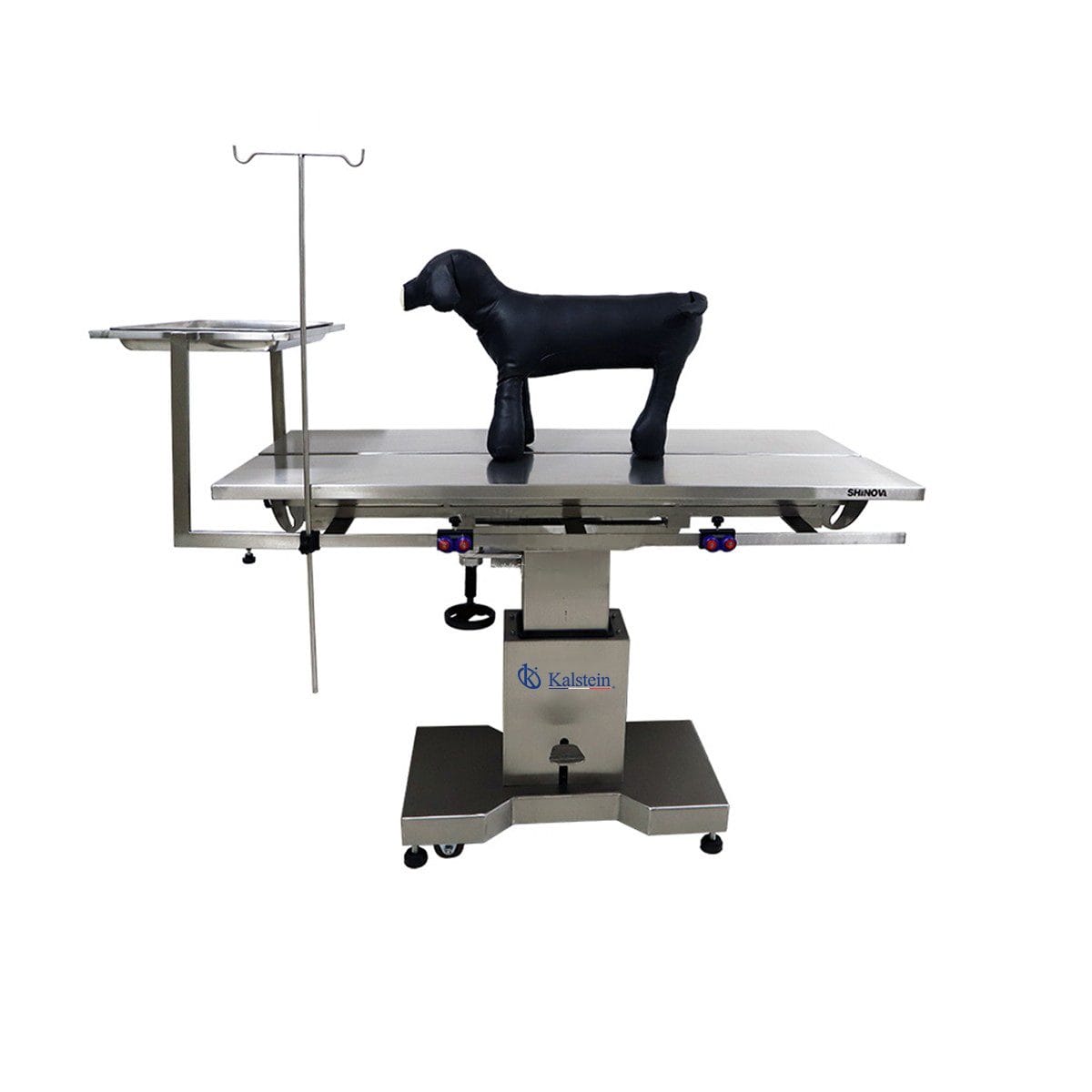 Veterinary Operating Table: Stability and Ergonomics for Successful Surgeries