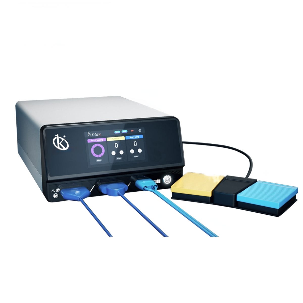 Understanding Electrosurgical Units in Veterinary Medicine: Technical Details, Kalstein as a Manufacturer, and Advice for Acquisition
