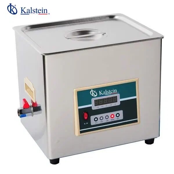 Discover the Power of Kalstein's Ultrasonic Cleaner