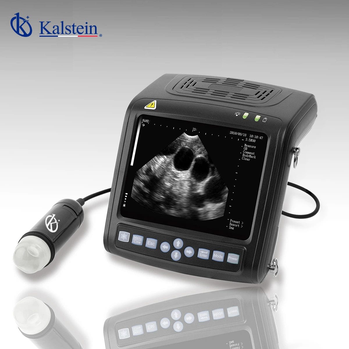 Modern Solutions for Non-Invasive Diagnosis