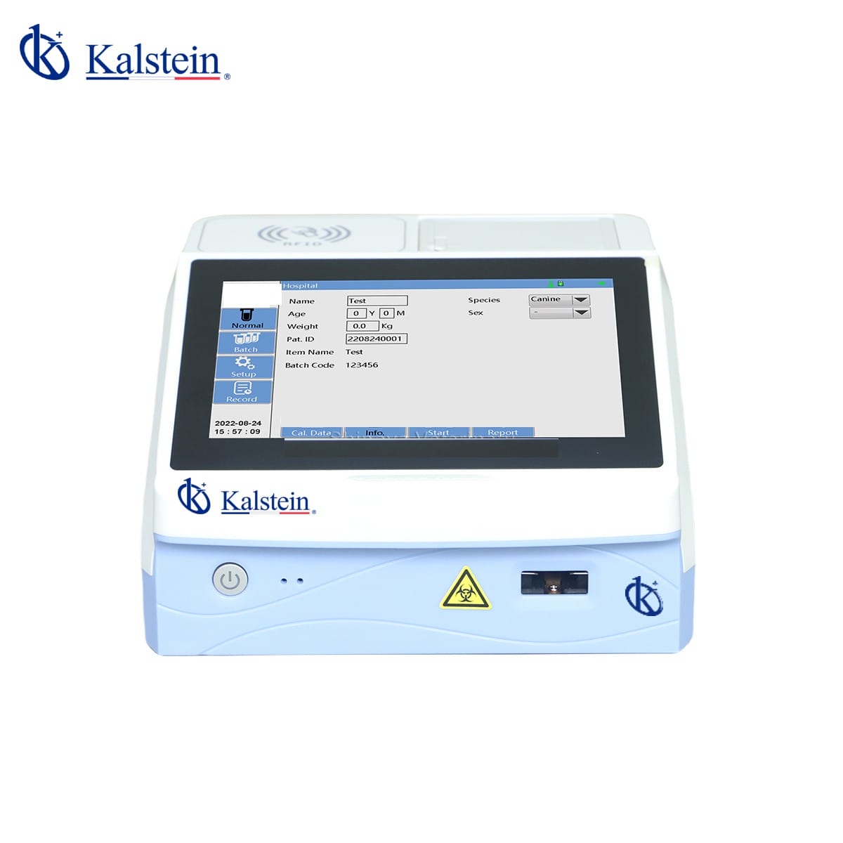 Discover the Cutting-Edge Veterinary Analyzers: Revolutionizing Animal Health Care