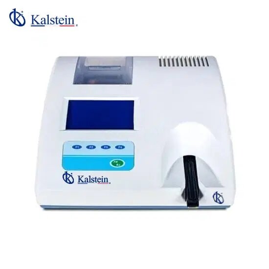 Kalstein Veterinary Analyzers: Strengthening Our Pets' Lives with Cutting-Edge Technology