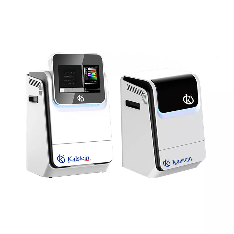 Comparative Analysis: Gel Documentation System YR06207 and ChemiDoc MP Imaging System