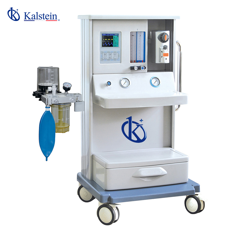 Discover the Versatility and Efficiency of Kalstein Anaesthetic Machines