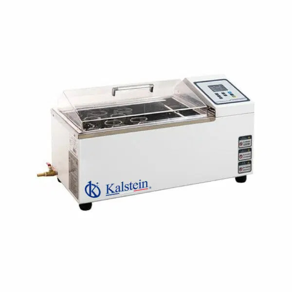 The Importance of Water Baths in Scientific Procedures