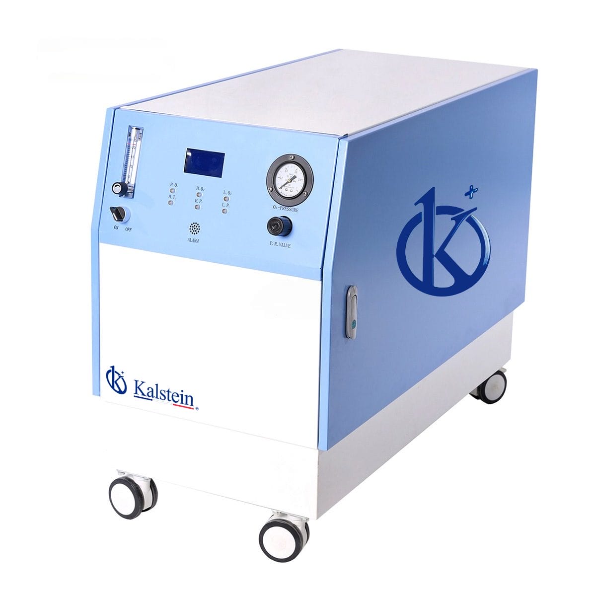 Discover the Advantages of the Kalstein Oxygen Concentrator for Veterinary Care