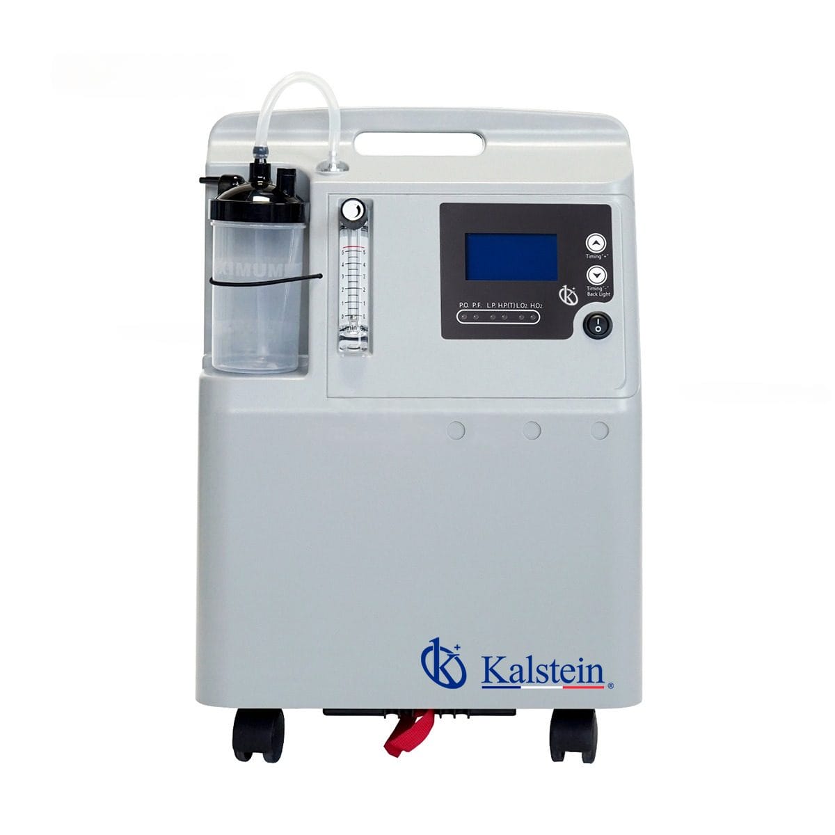 Kalstein Oxygen Concentrator: Enhancing Quality in Medical Care