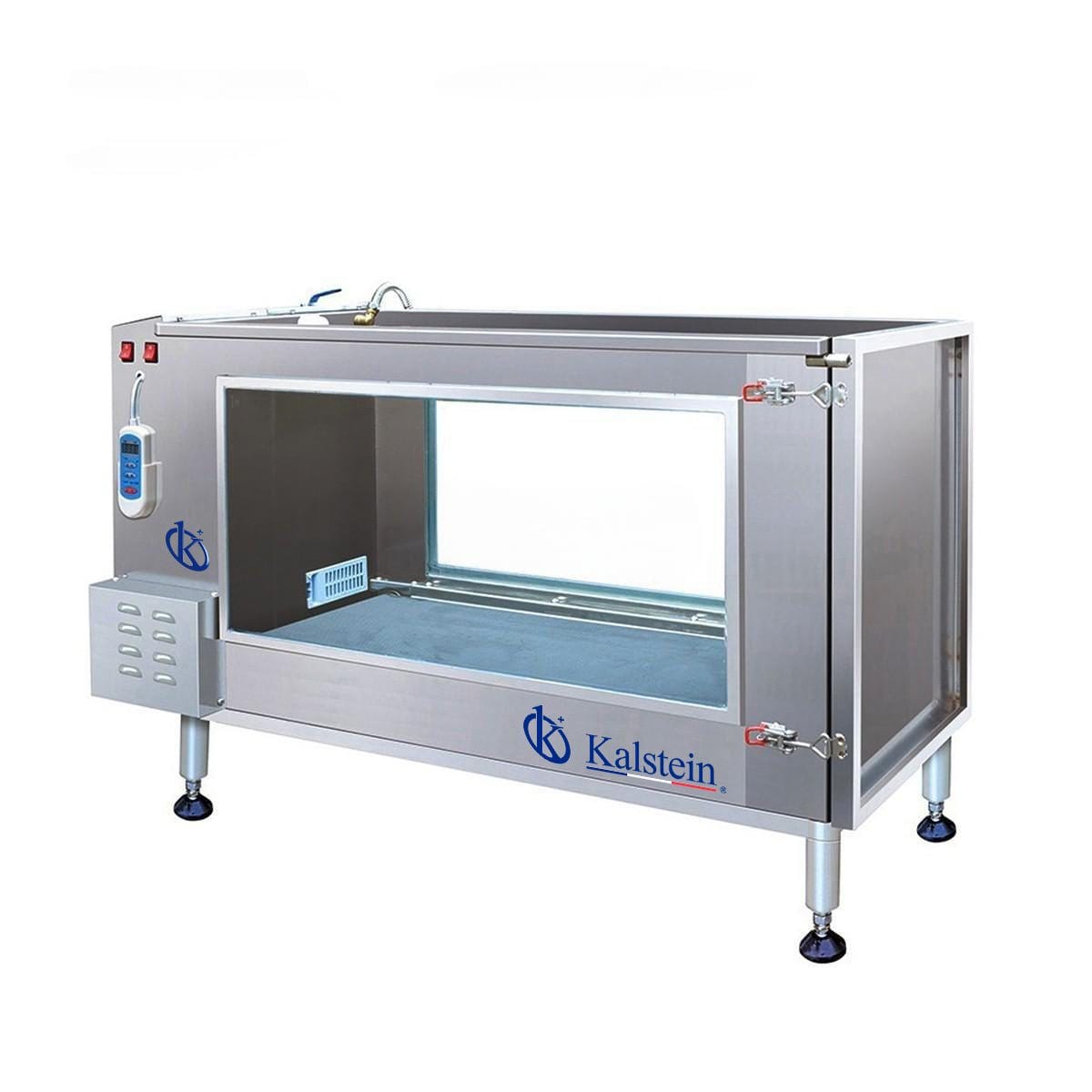 Innovative Veterinary Transformation: The Promise of Kalstein's Underwater Treadmill in Animal Rehabilitation