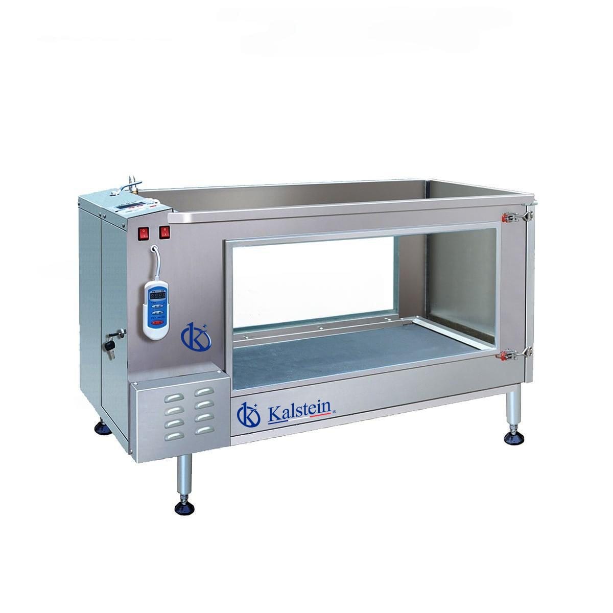 Veterinary Underwater Treadmill