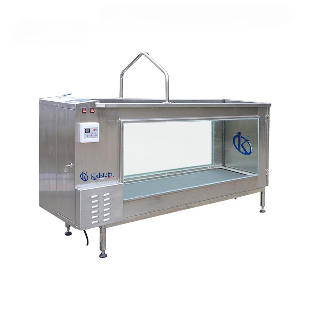 Veterinary Underwater Treadmill: Effective Rehabilitation for Animals with Reduced Mobility