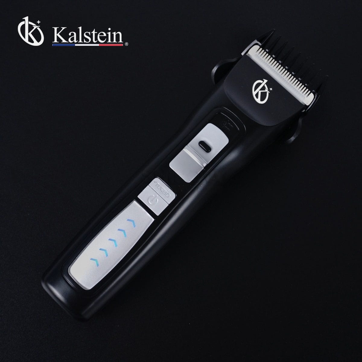 Discover the Essential Veterinary Grooming Clipper by Kalstein
