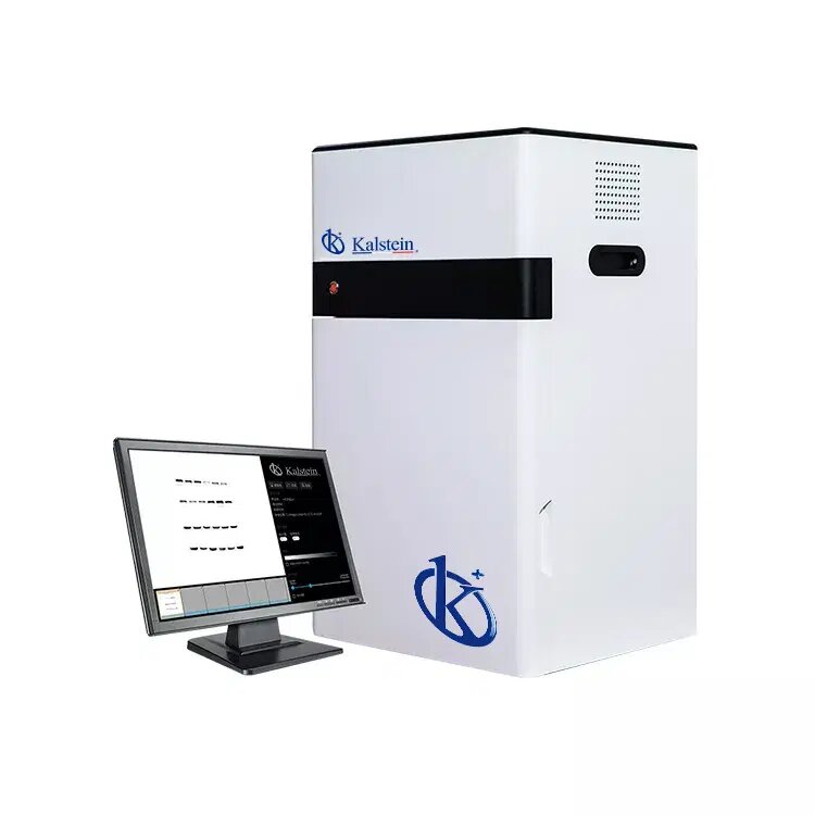 Gel Documentation: Digital Capture of Results in Electrophoresis and Molecular Biology Assays