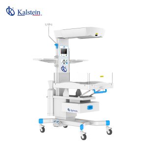 Infant Radiant Warmer for Neonatal Units: Essential Technology for Newborn Care