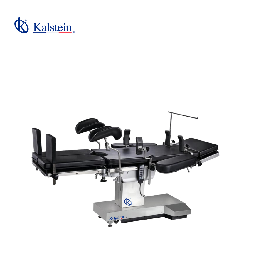 The Ultimate Guide to Kalstein's Operation Tables: Innovation and Excellence