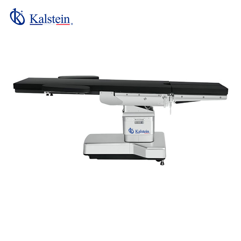 Innovation in Operating Tables: Efficiency and Safety in Surgical Procedures