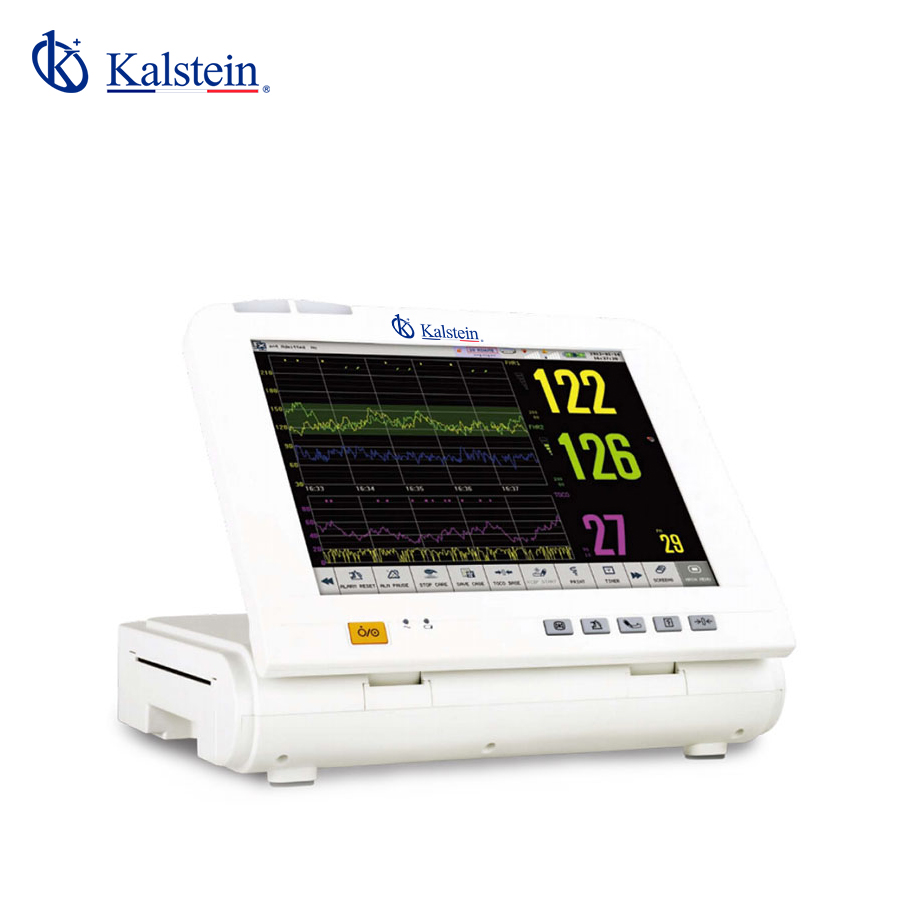 Enhancing Patient Care with Kalstein's Advanced Patient Monitors