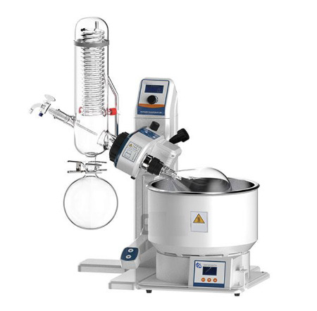 High-Efficiency Rotary Evaporators: Innovation in Solvent Evaporation