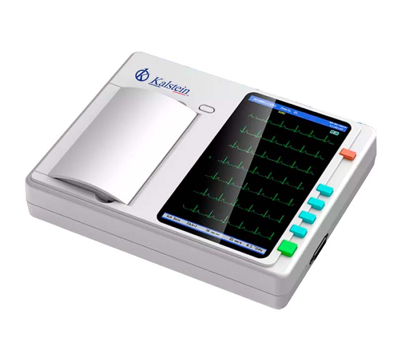 Delving into the Digital Electrocardiogram Unit