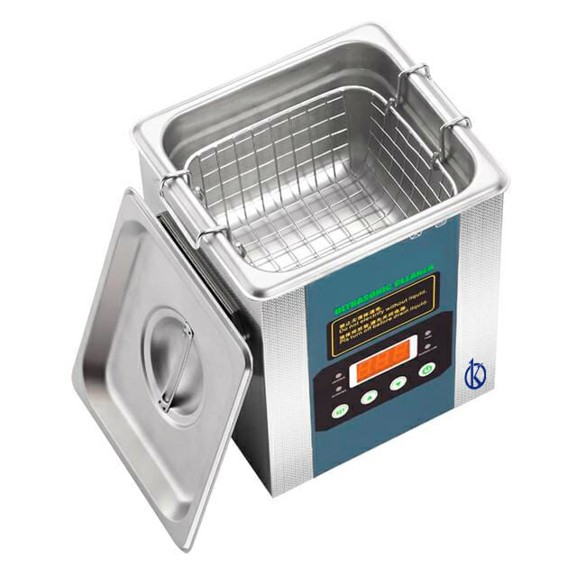 Maximizing Laboratory Efficiency: A Detailed Look at Kalstein Ultrasonic Cleaners