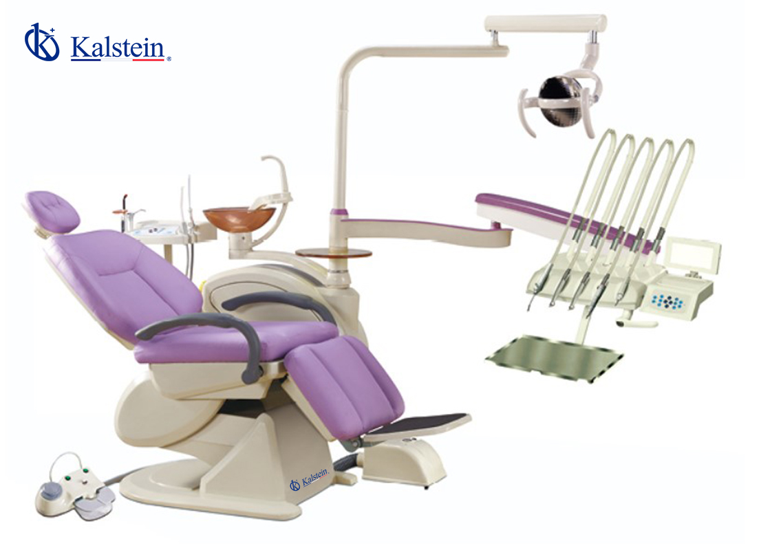 Increase Efficiency with Advanced Dental Units