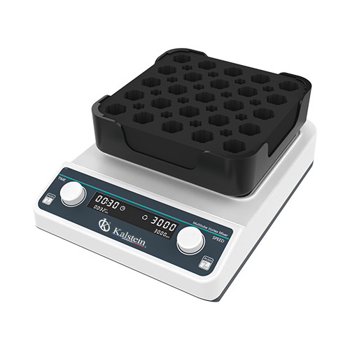 Innovative Impact of Laboratory Shakers on Analysis and Experimentation