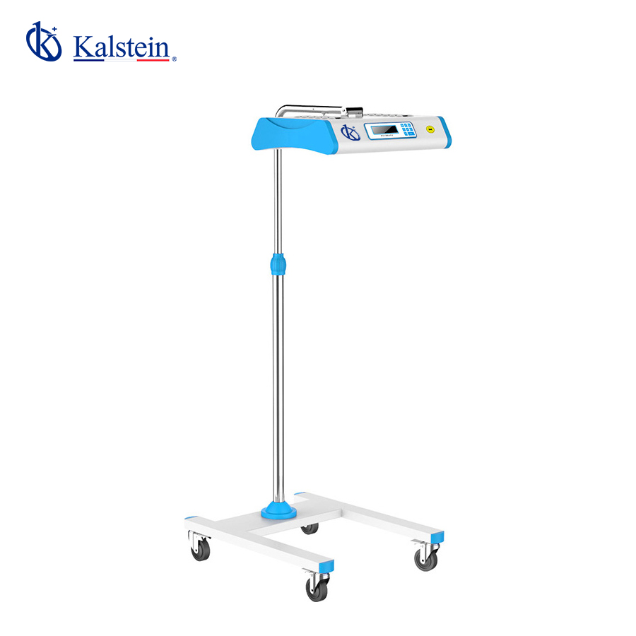The Latest Technology in Child Health: Kalstein Bilirubin Phototherapy Units