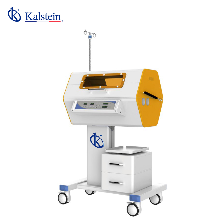 Optimize your neonatal studies with Kalstein phototherapy devices
