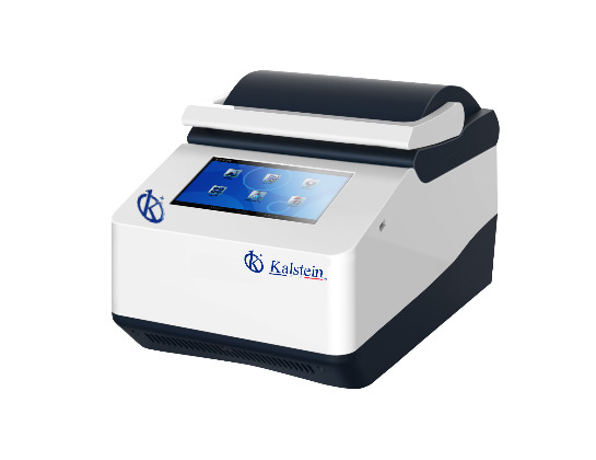 Improving Accuracy in Experiments with PCR Thermocyclers