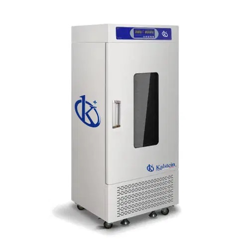 Precision Incubators for Controlled Cultures in Laboratories