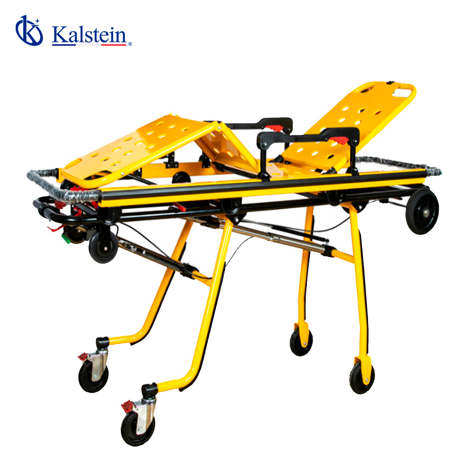 Medical Transfer Stretcher