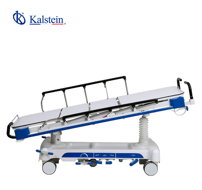 Explore the World of Medical Transfer Stretchers: Essential Tools for Patient Care