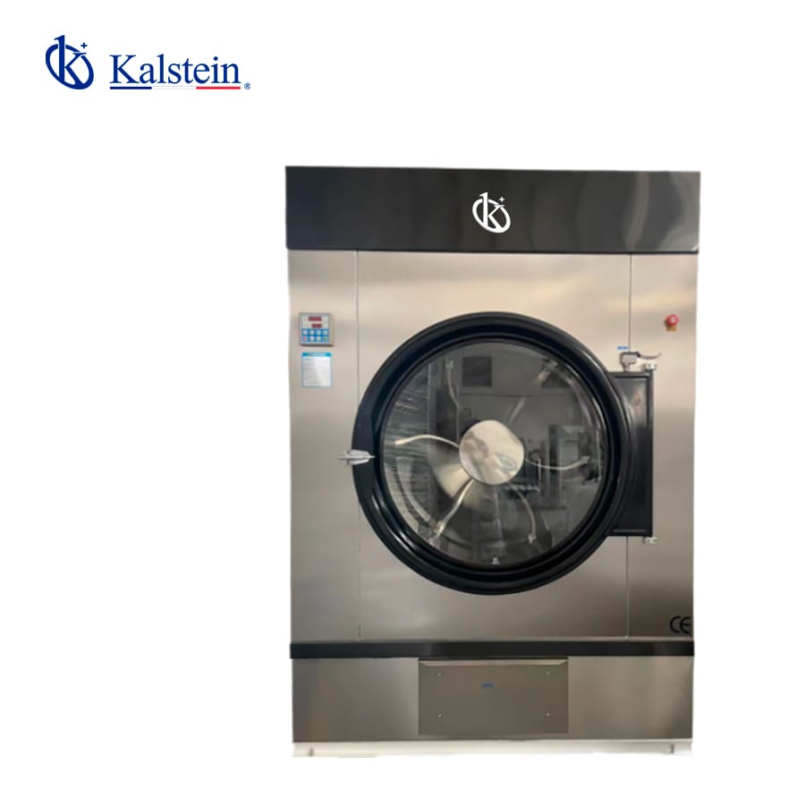 Revolutionize Your Cleaning Process with Industrial Washing Machines: The Kalstein Advantage
