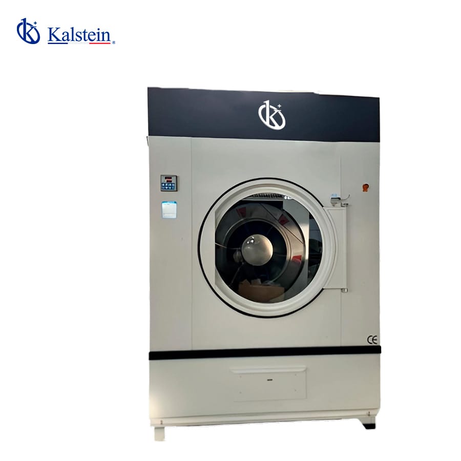 Unlocking Efficiency: The Complete Guide to Industrial Washing Machines by Kalstein