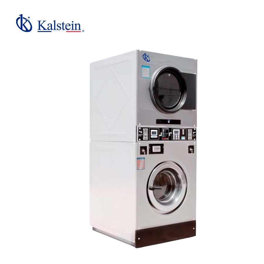 Unlocking Efficiency: An In-depth Look at Industrial Washing Machines by Kalstein