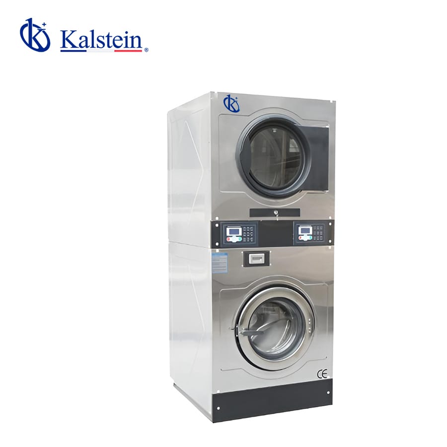 Industrial Washing Machine