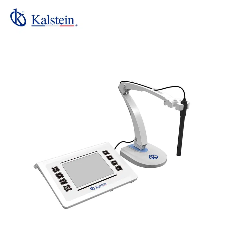 Discover the world of precision with Kalstein's pH Meters