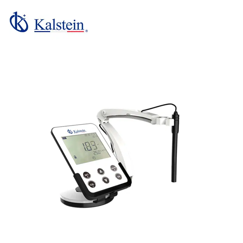 Raising Scientific Standards with Kalstein Conductivity Meters