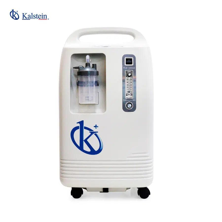 Maximizing Pet Care: The Essential Guide to Veterinary Oxygen Concentrators