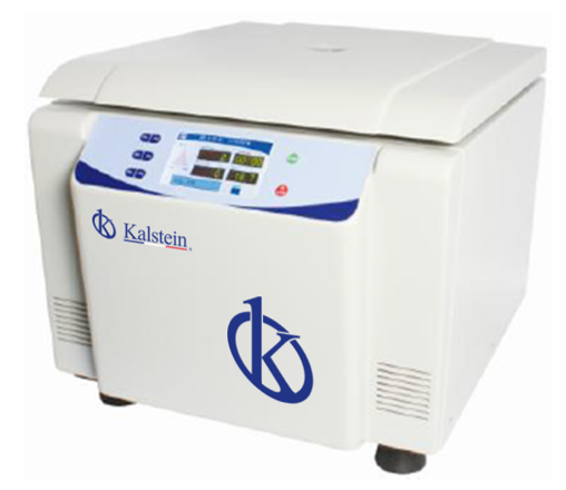 Tabletop High Speed Centrifuge YR0137-2 - YR0137-3