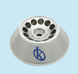 Tabletop High Speed Centrifuge YR019-TG – 2
