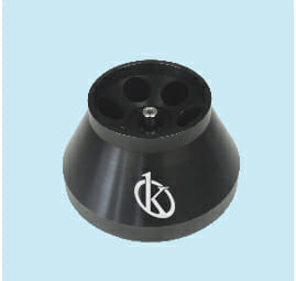 Tabletop High Speed Centrifuge YR019-TG – 7