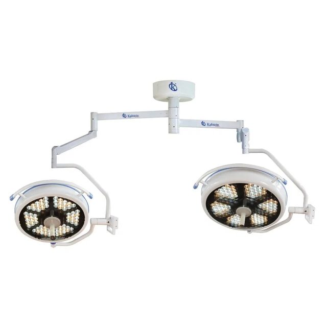 High-Performance Veterinary Lamps for Professionals