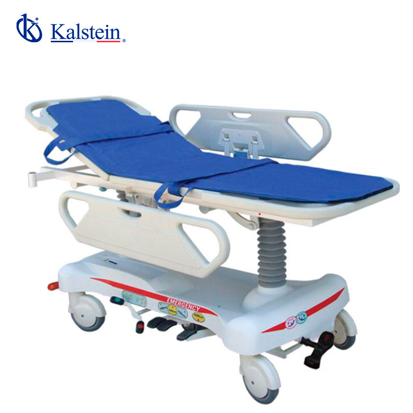Comprehensive Buying Guide for the Hydraulic Transfer Stretcher from the Medical Line