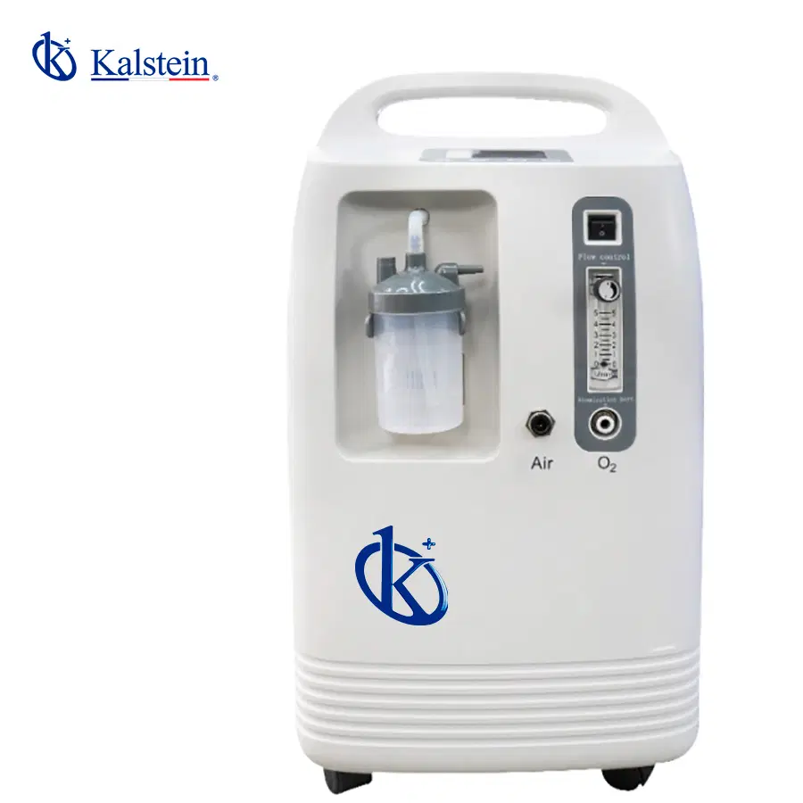 Unlocking the Power of Oxygen Concentrators: A Deep Dive into Kalstein's Top-of-the-Line Offering