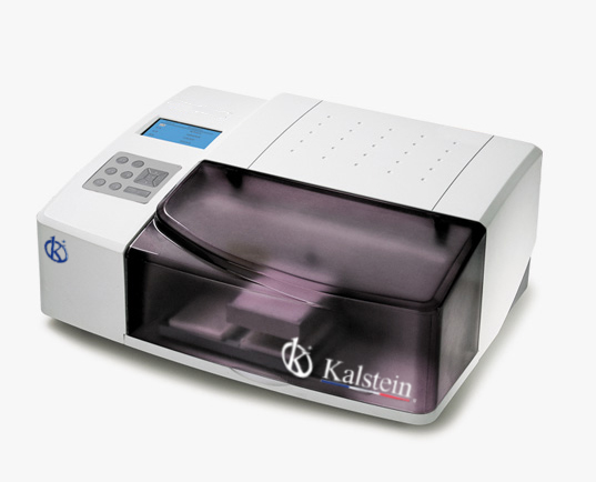 Comparative Analysis: Microplate Washer YR05126 vs. Microplate Washer 800TS