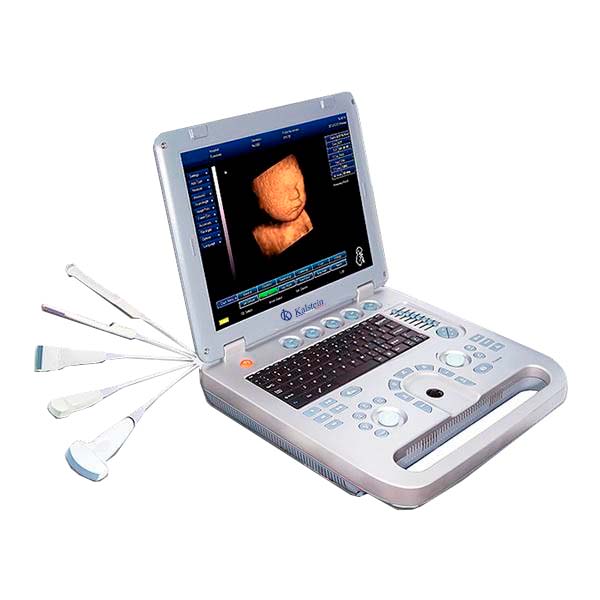 Discover the Power of Kalstein Ultrasound Scanners: Innovation at Its Finest