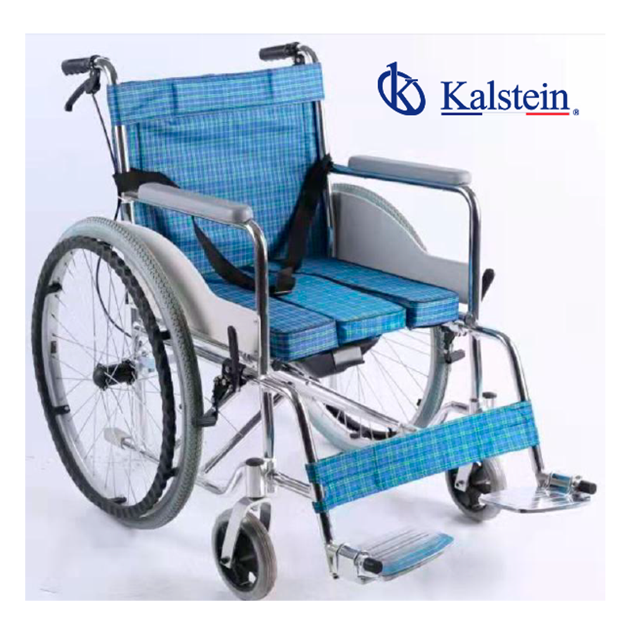 Lightweight Manual Wheelchairs for Daily Use in Various Environments