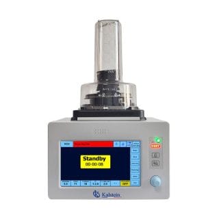 Advanced Technology in Veterinary Anesthesia Machines: Safety and Precision in Critical Procedures