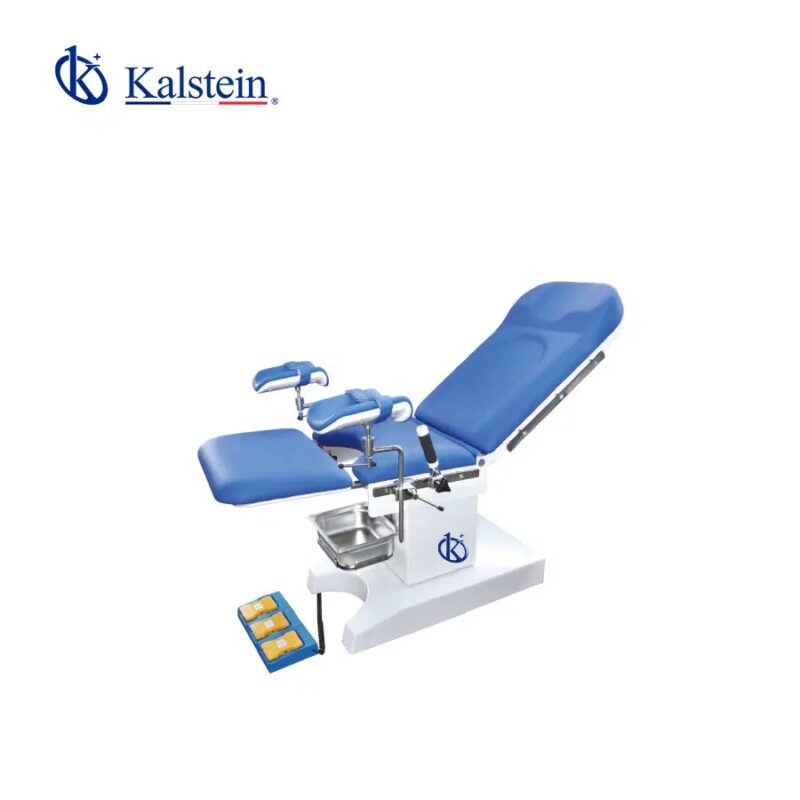 Advanced Operating Tables: Precision and Versatility for Complex Surgical Interventions