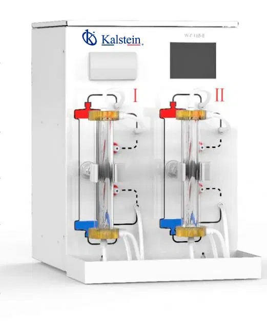 Precision Hemodialysis: Machines that Improve Quality of Life